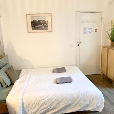 Cosy Studio In Montorgueil باريس المظهر الخارجي الصورة