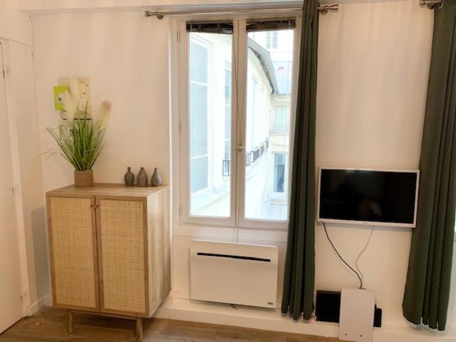 Cosy Studio In Montorgueil باريس المظهر الخارجي الصورة