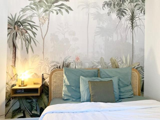 Cosy Studio In Montorgueil باريس المظهر الخارجي الصورة