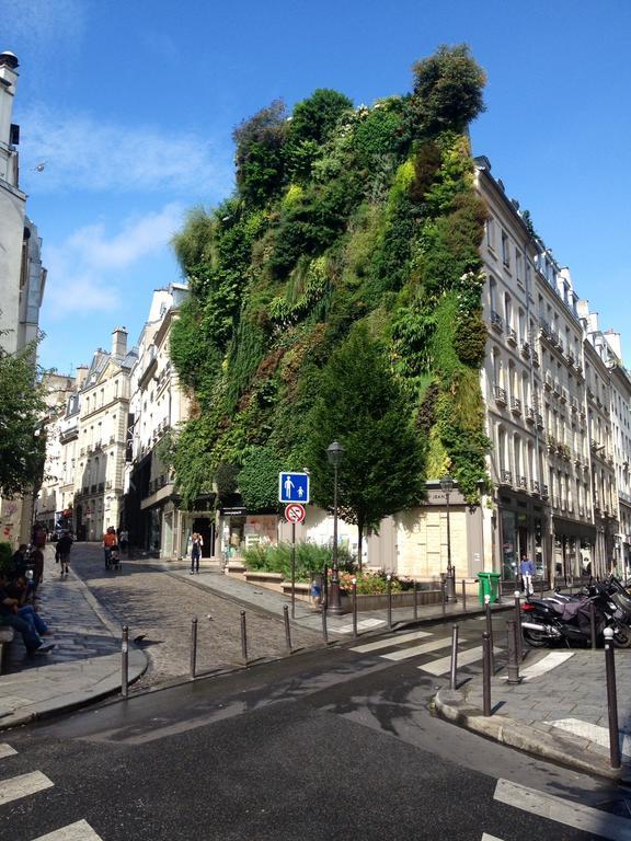 Cosy Studio In Montorgueil باريس الغرفة الصورة